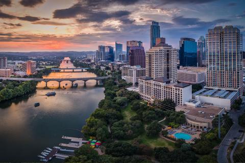 Emergo by UL（全球总部）